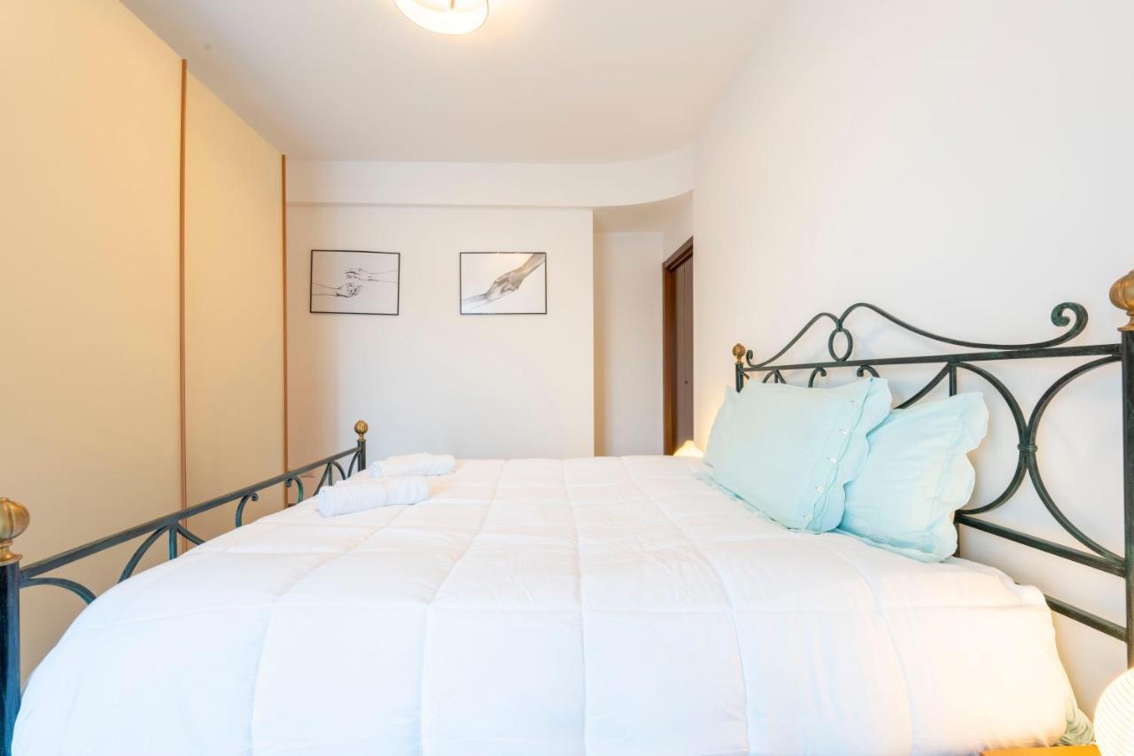 Terrazza Via Oglio 3 - Corso Lodi Apartment Mailand